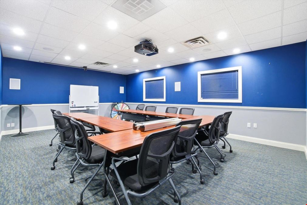 Rare Bedford Flex Opportunity, Income and Owner User Potential