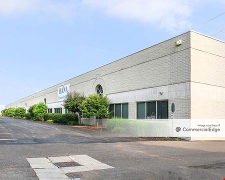Preview of Industrial space for Rent at 2003 Case Pkwy South