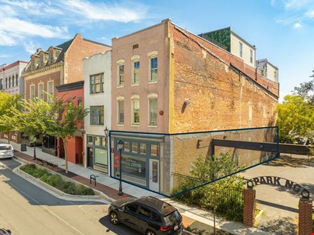 Preview of Office space for Sale at 224 W Main St # 100