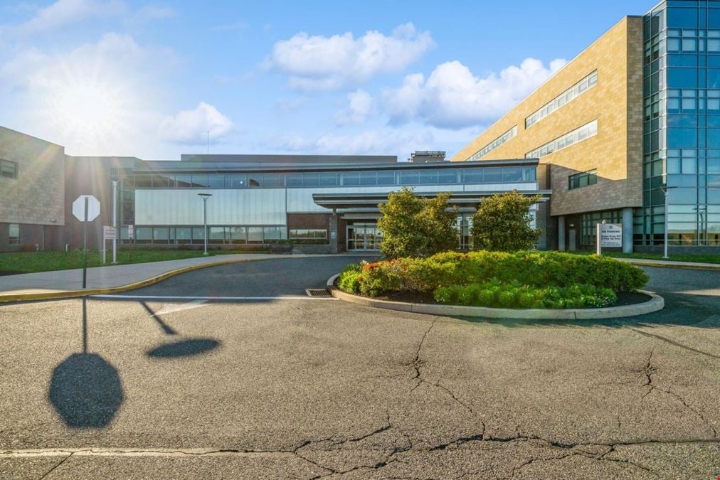 Virtua Health & Wellness Center - Washington Township