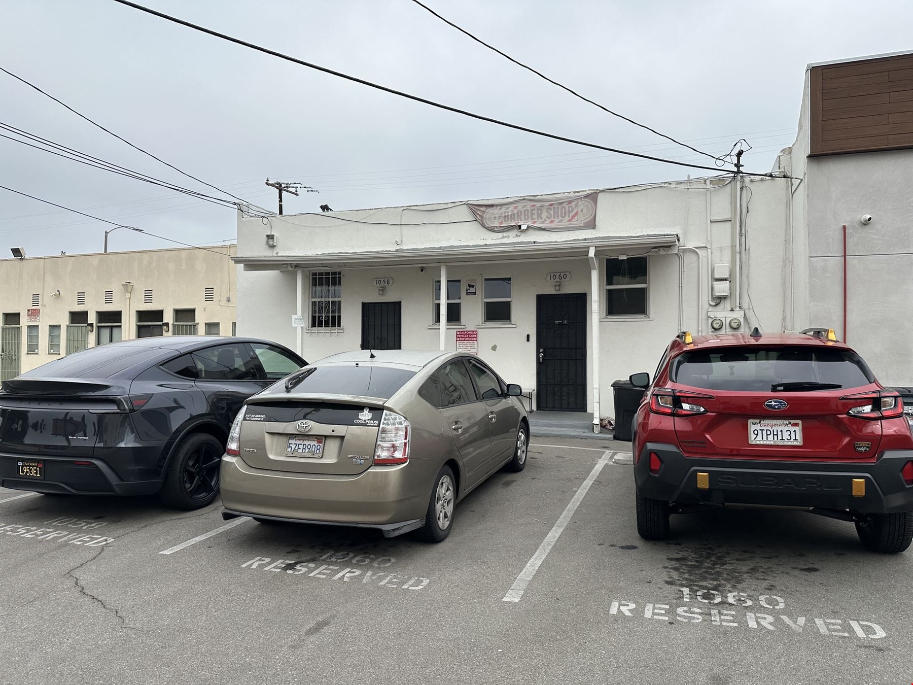1058-1060 Las Tunas Dr.