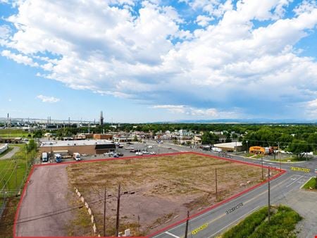Preview of VacantLand space for Sale at 103 & 309 S. 1st Ave