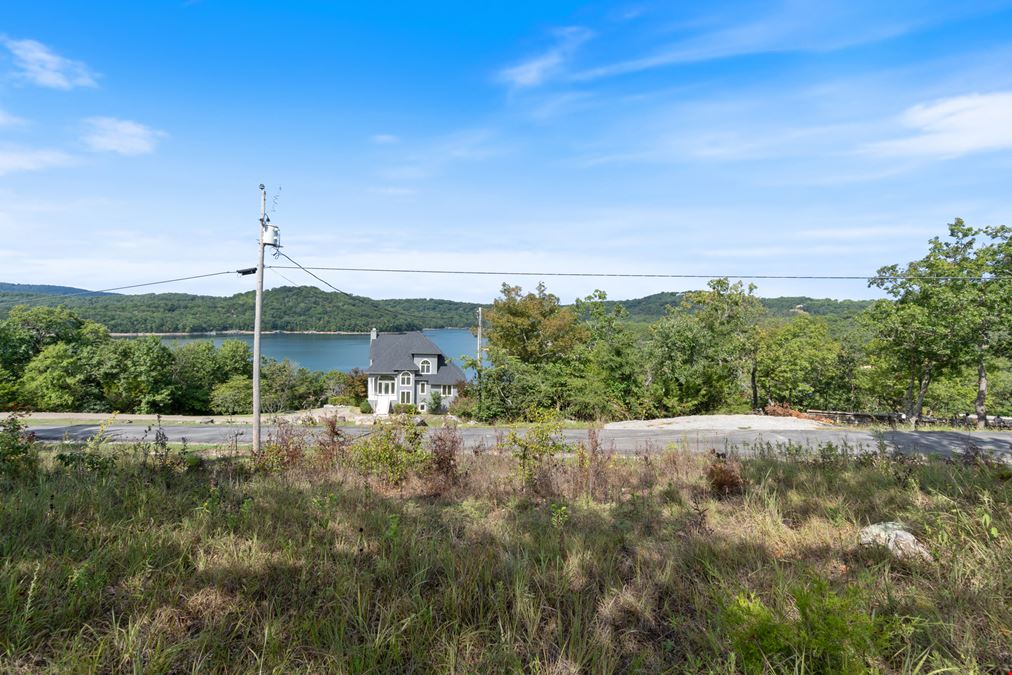 Ozark Dr