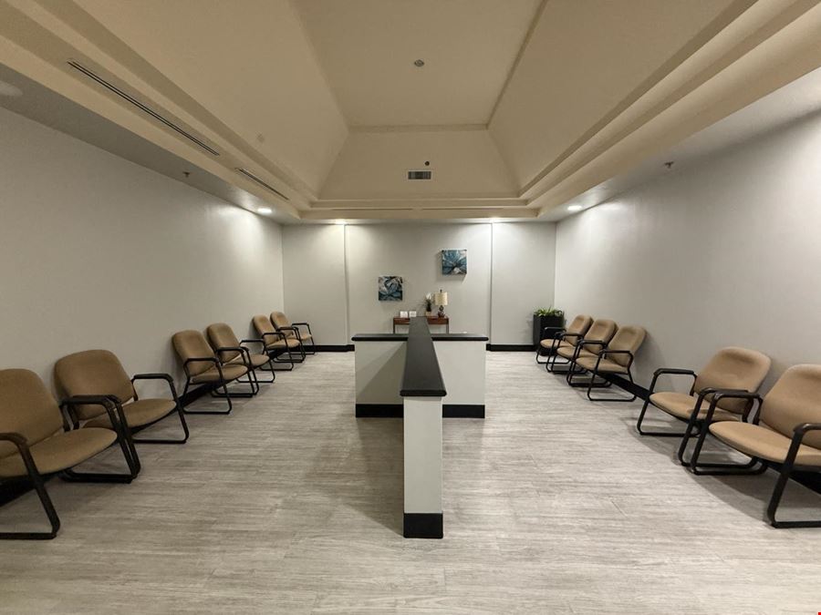 604 West Warner Road - 6% CAP Investment Opportunity