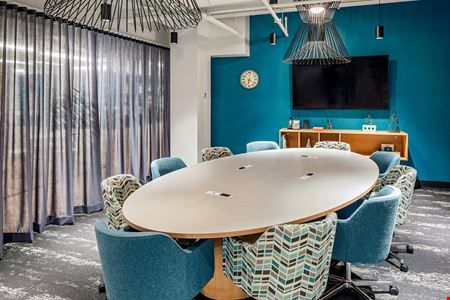 Preview of Coworking space for Rent at 240 Elm Street 2nd and 3rd Floor