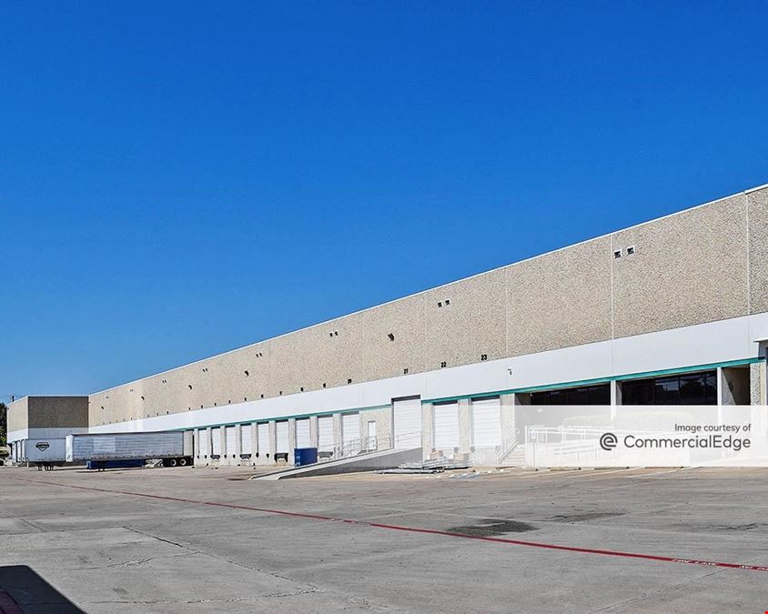 Prologis Great Southwest - 1211 Avenue T