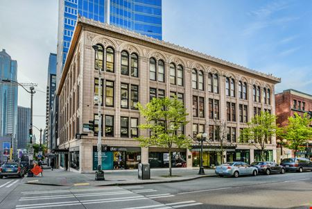 Preview of Retail space for Rent at 1527 2nd Ave