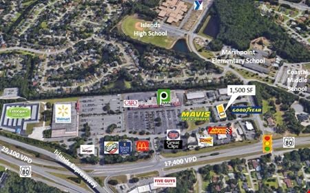 Preview of Retail space for Rent at 111 Jazie Drive