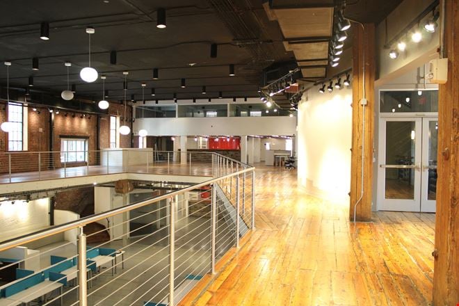 Preview of Retail space for Sale at 140 Virginia St