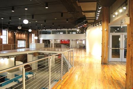 Preview of Retail space for Sale at 140 Virginia St
