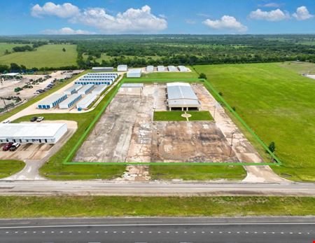 Preview of Retail space for Sale at 9965 Highway 6 Loop South