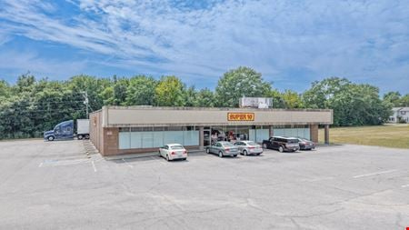 Preview of Retail space for Rent at 1509 Fountain Ct