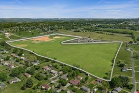 45 Acres - Talbott, TN
