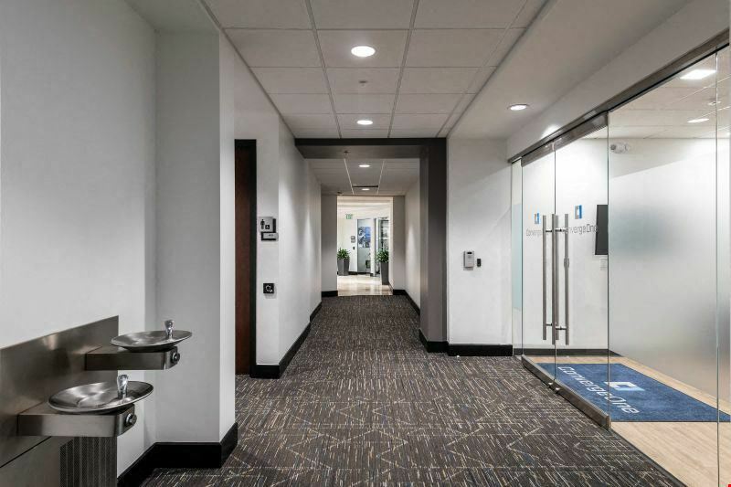 Raintree Corporate Center I