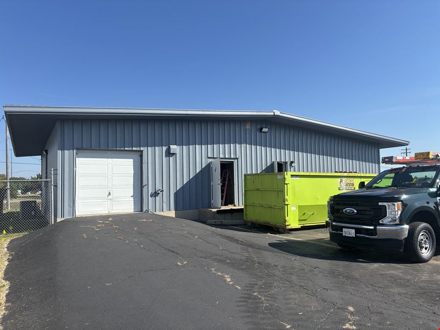 354 Civic Rd