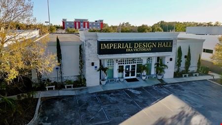 Preview of Retail space for Sale at 7468 West Colonial Drive