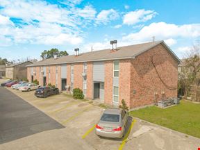 Fully Occupied 8-Unit Multifamily Complex – 8% Cap Rate