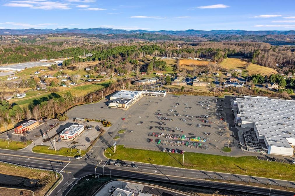 Cherry Hill Plaza