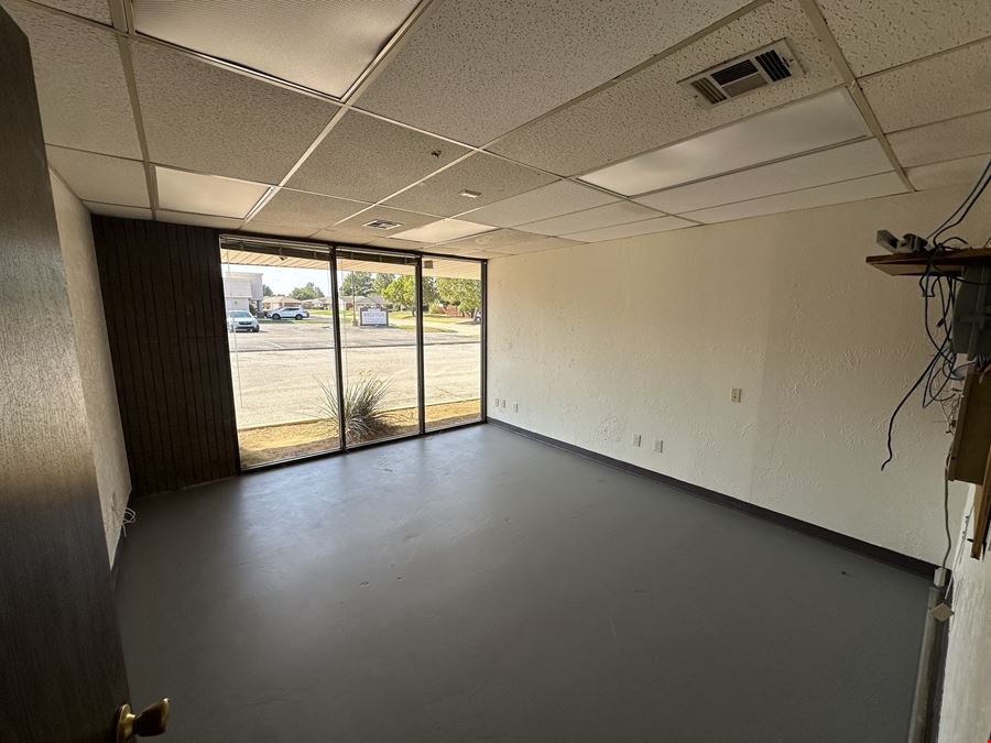 5770 NW Expressway