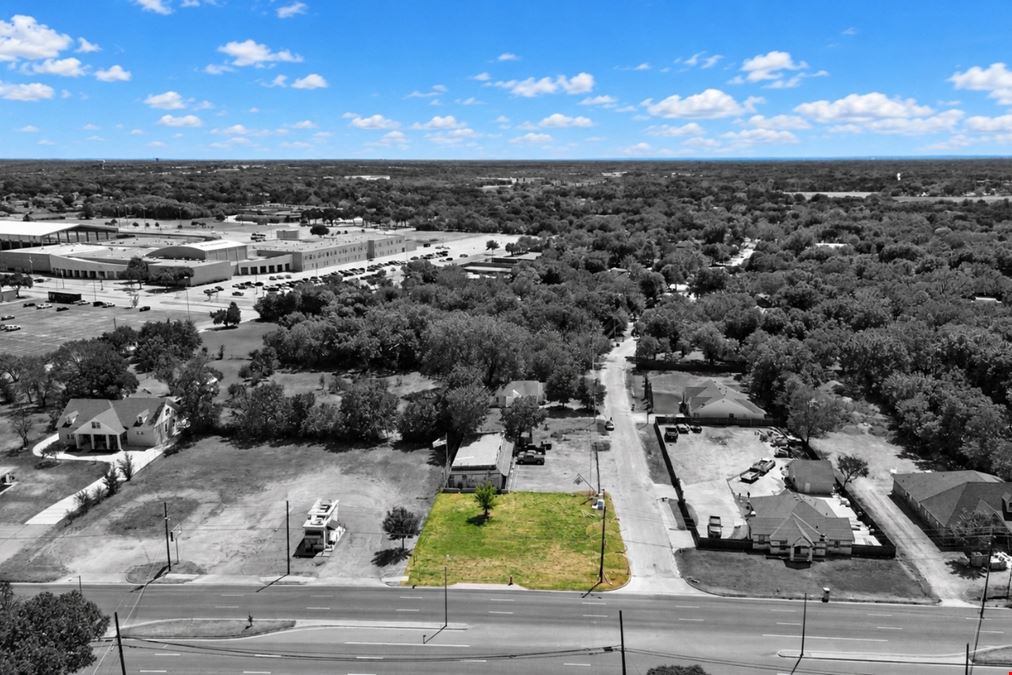 2648 W Scyene Rd Mesquite - For Lease