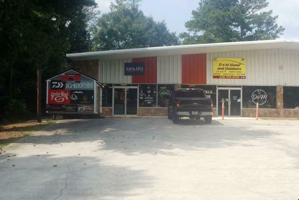 5020 Ga Hwy 120