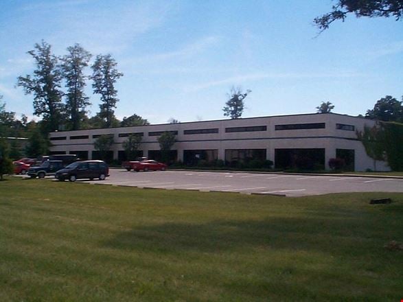 Preview of Industrial space for Rent at 3700 Vanguard Drive