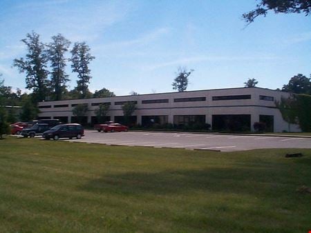 Preview of Industrial space for Rent at 3700 Vanguard Drive