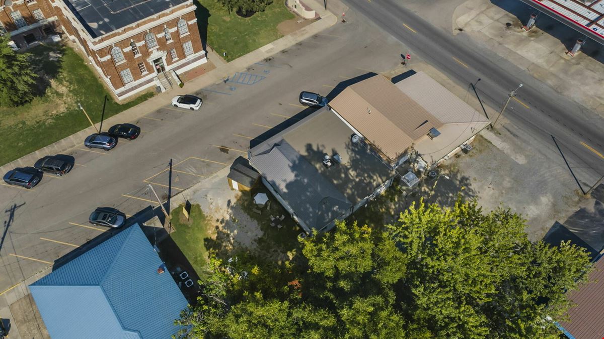 25 W Tywappity St.