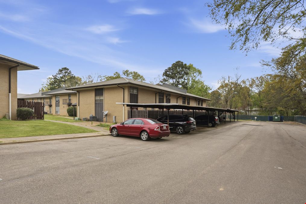 Westwood Apartments
