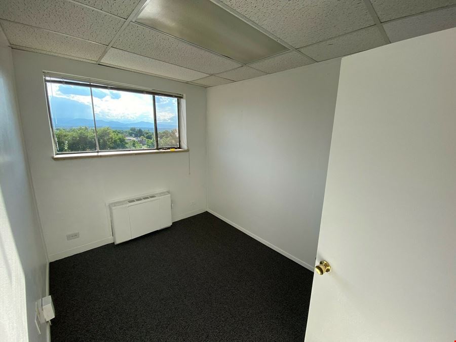 208 SF Office Condo for Sale