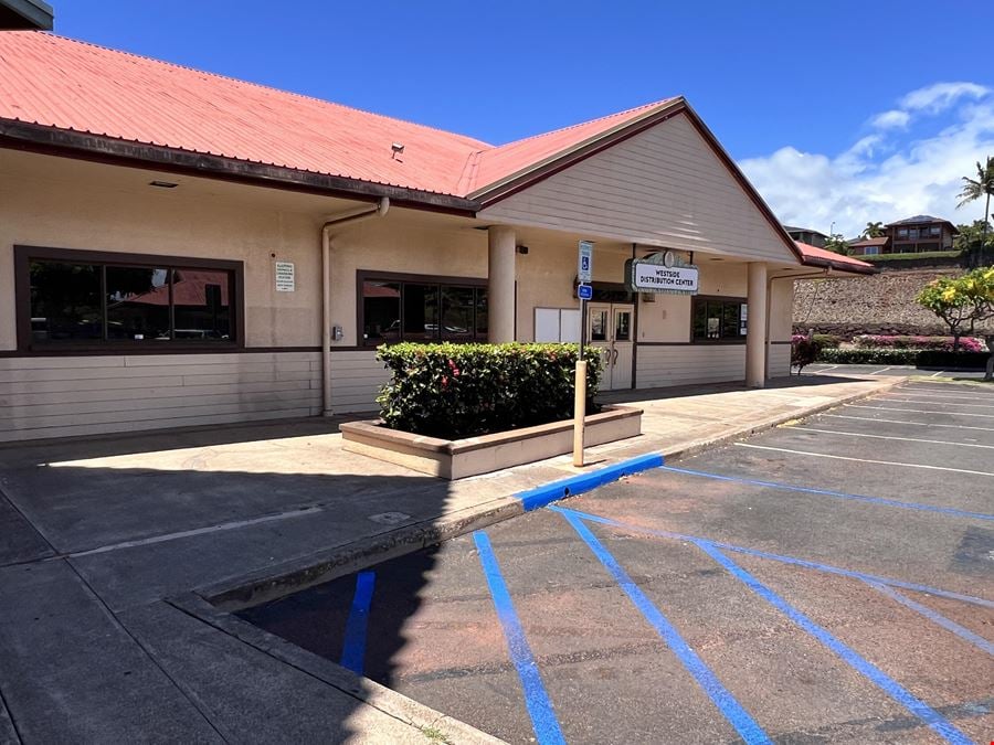 4405 Honoapiilani Hwy #204