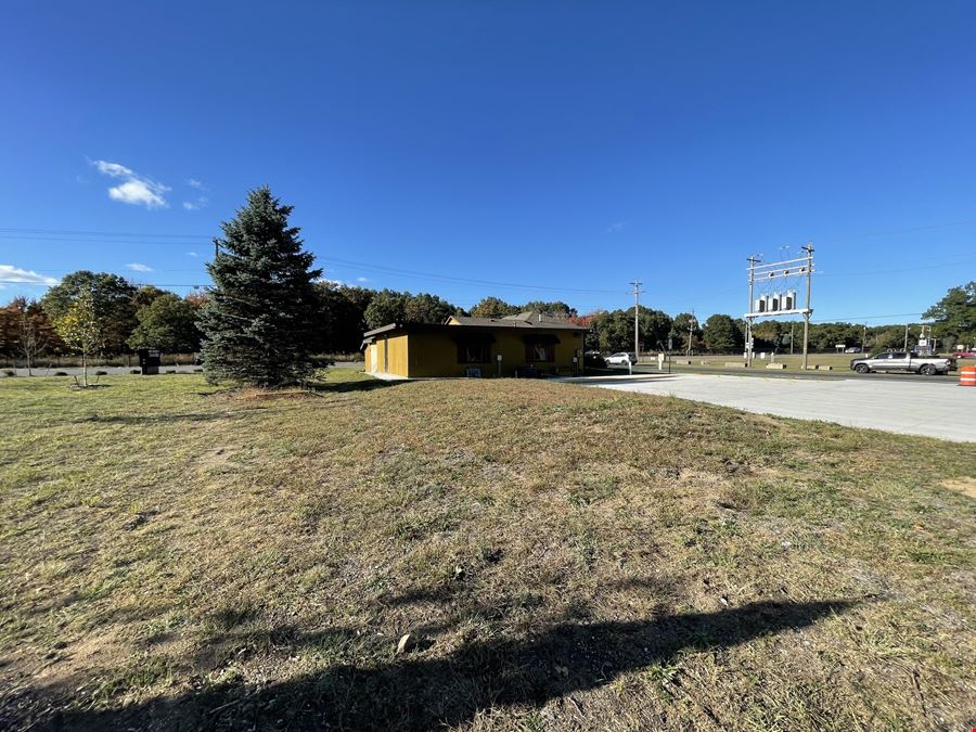 New Buffalo - Municipal/State Approved & Turnkey Provisioning Center