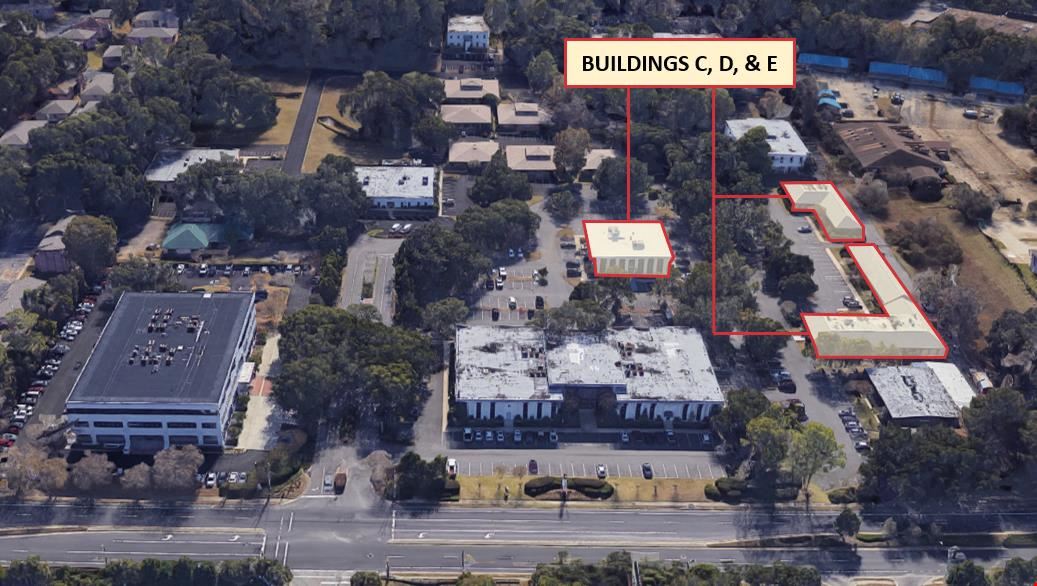 325 John Knox Rd