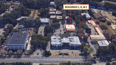 Preview of Office space for Sale at 325 John Knox Rd