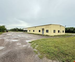 5,475 SF Office/Shop on 1.75 Acres