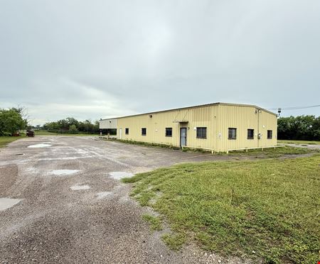 Preview of Industrial space for Sale at 520 S Gulf St