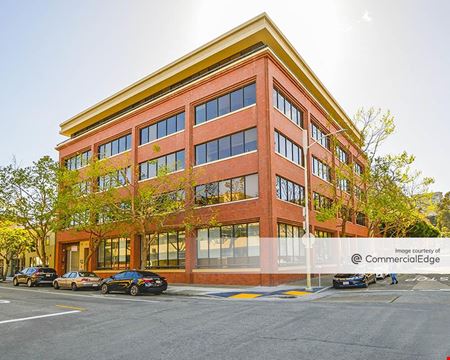 Preview of commercial space at 55 Green Street