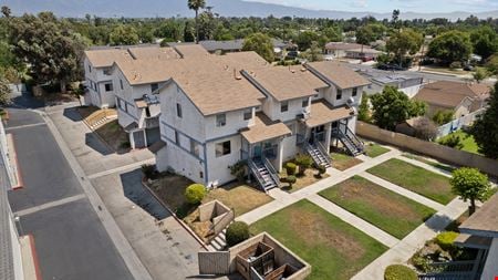Preview of Multi-Family space for Sale at 716 West Phillips Street
