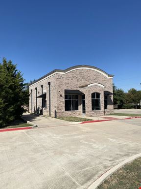 833 S. Denton Tap Road | Lease