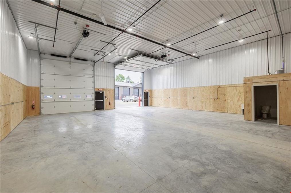 5900 Plastermill Rd