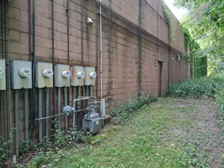 Spencerport Light Industrial