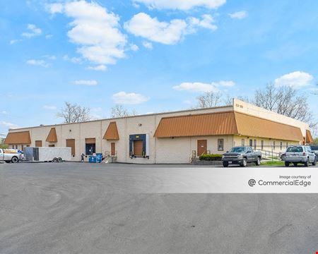 Preview of Industrial space for Rent at 800 Distribution Drive