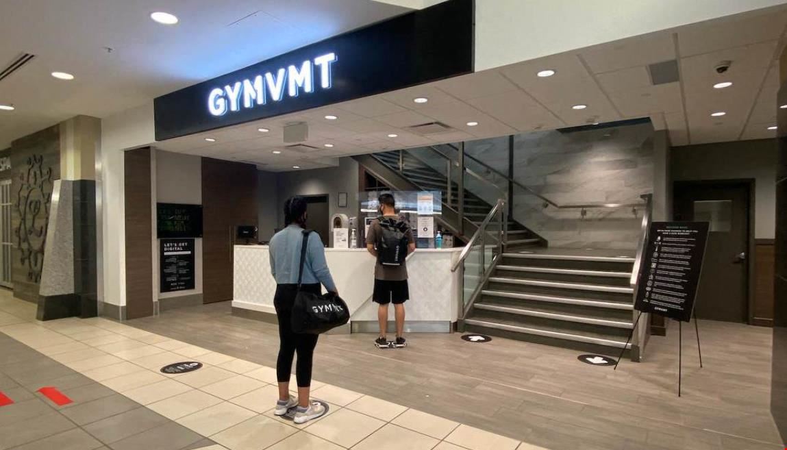 Calgary Place I