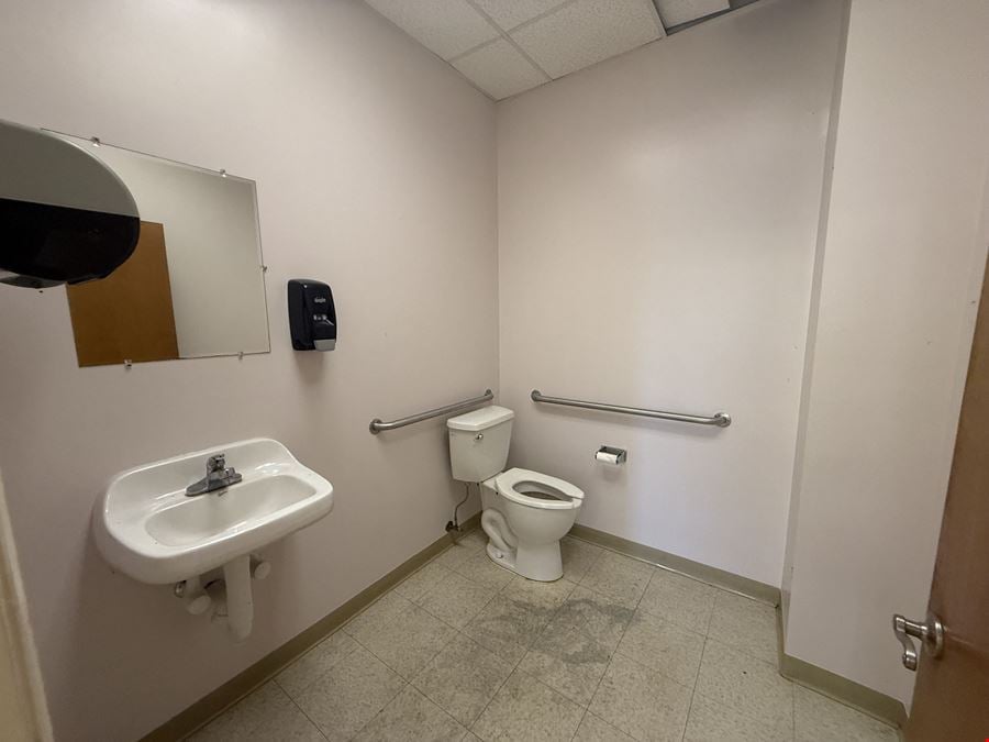 1067 Industrial Park Rd