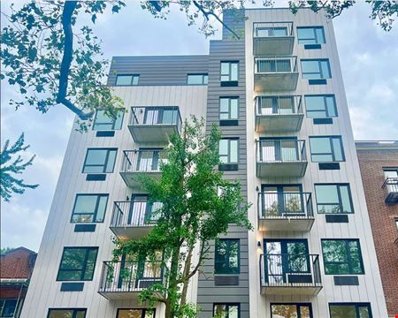 Preview of Multi-Family space for Sale at 1042 President St