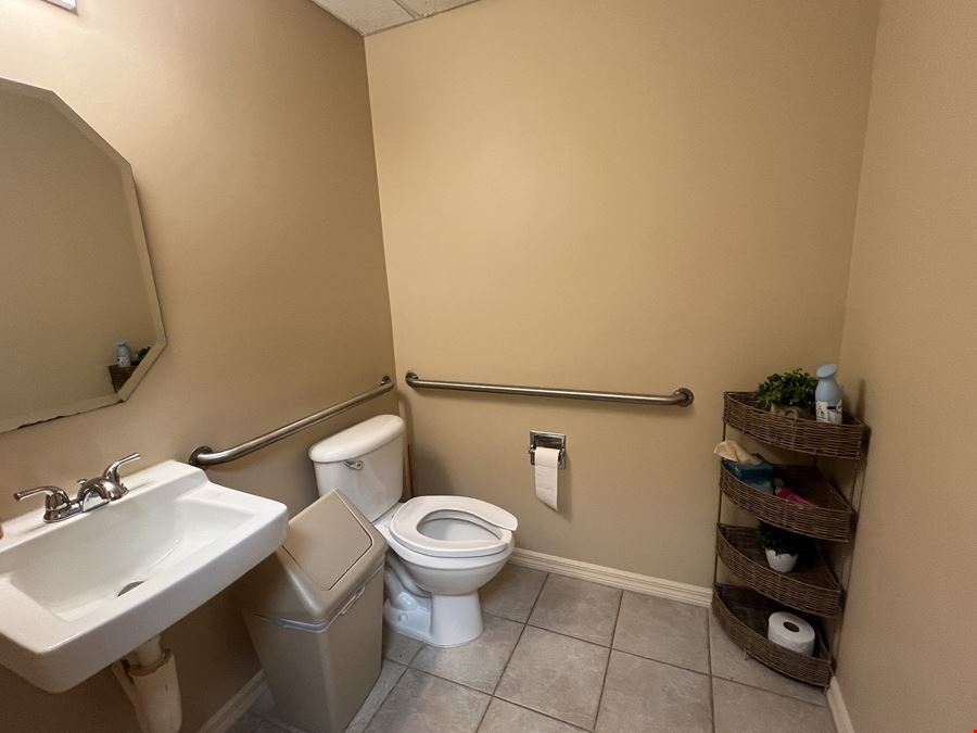 3350 Woods Edge Cir. Suite 103