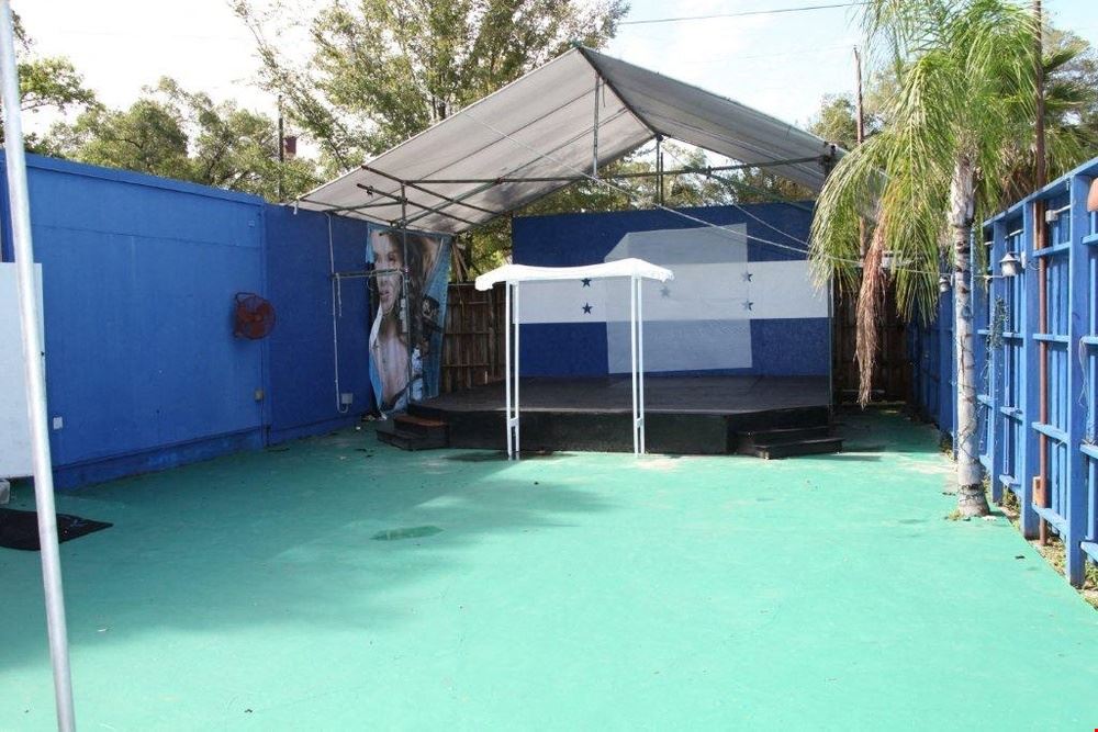 Seminole Heights Restaurant