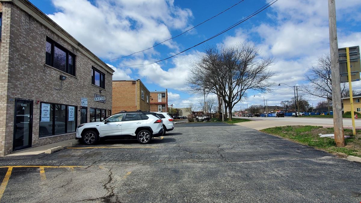 1346 W Irving Park Rd