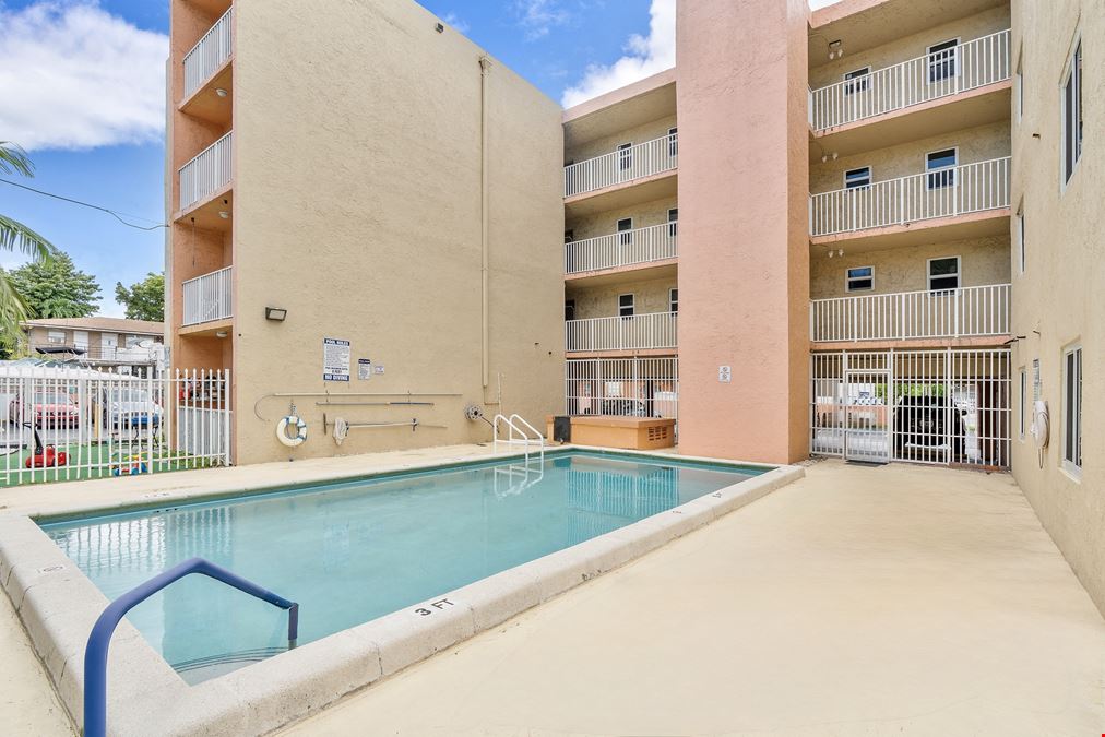 2400 NW 16th Street Rd
