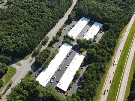 Preview of Industrial space for Rent at 2975 Breckinridge Blvd